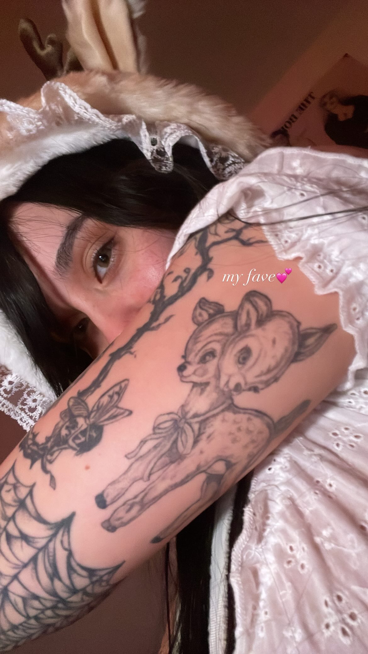 vanessa.julienne instagram image archive image