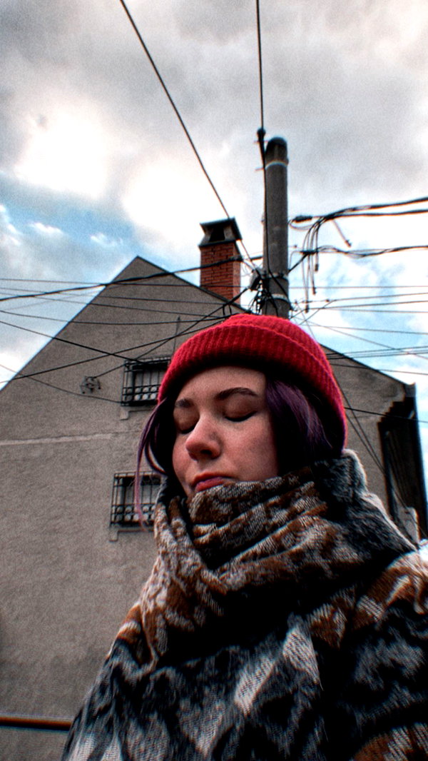 vixenp_ instagram image archive image