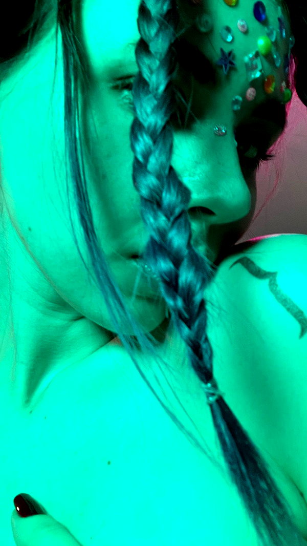 vixenp_ instagram image archive image