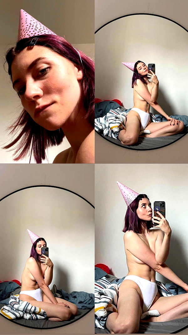 vixenp_ instagram image archive image