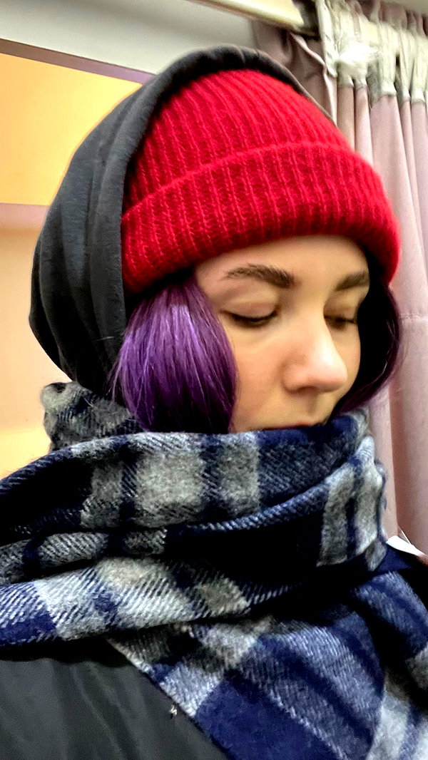vixenp_ instagram image archive image