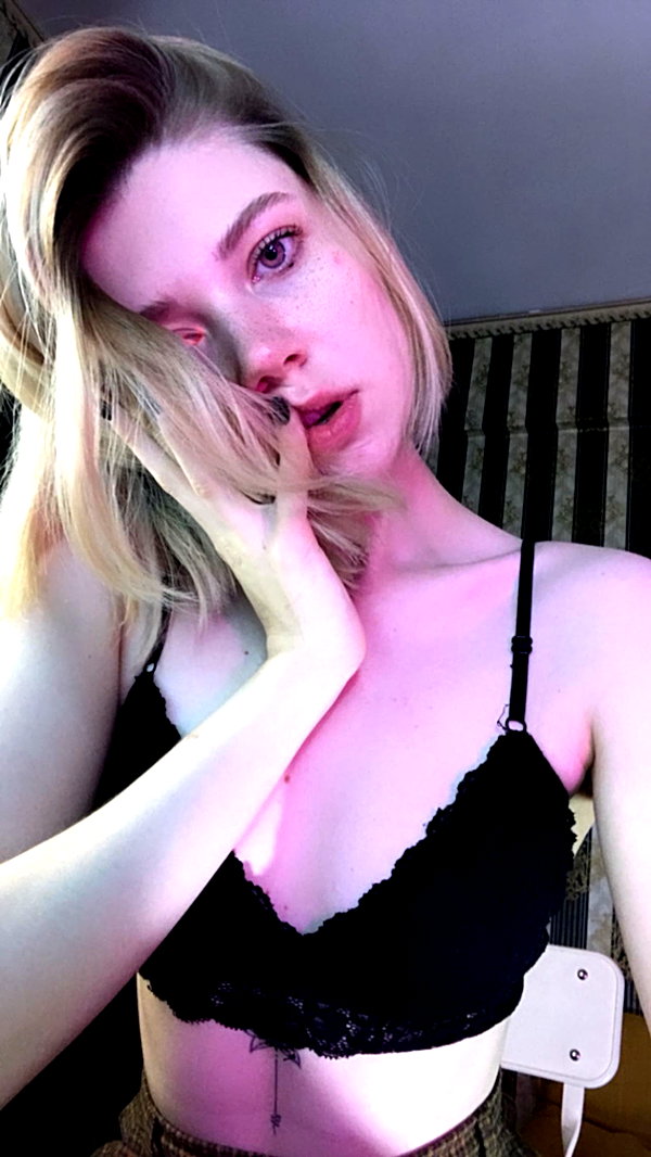 vixenp_ instagram image archive image