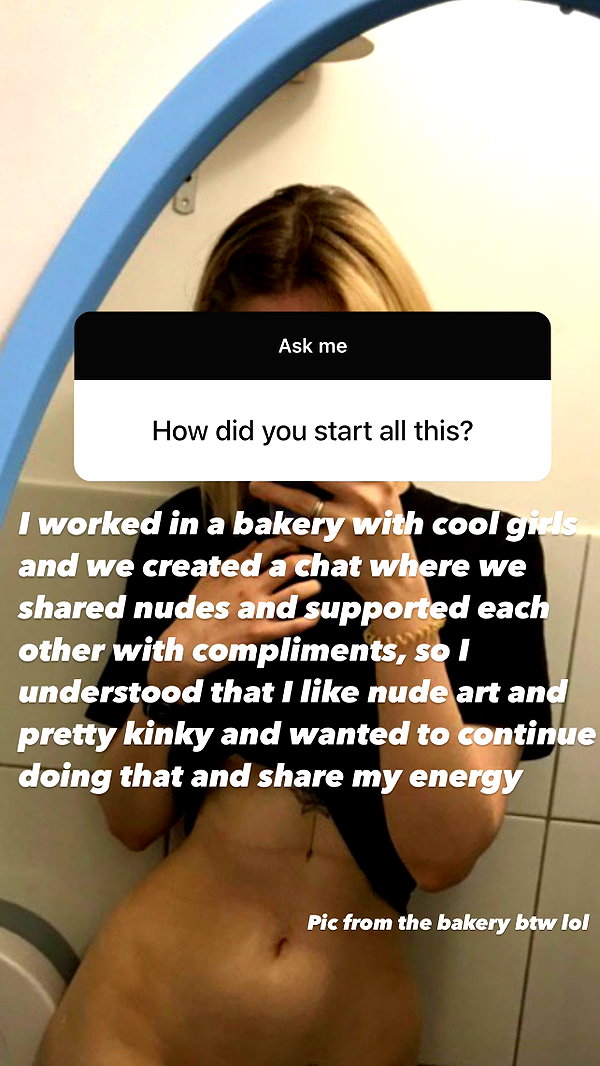 vixenp_ instagram image archive image