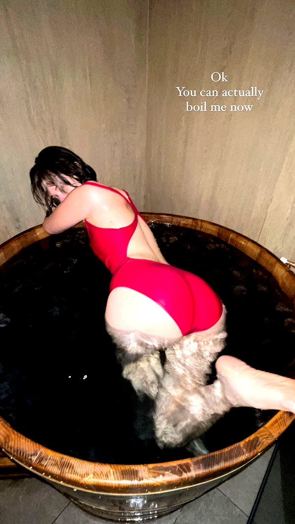 vixenp_ instagram image archive image