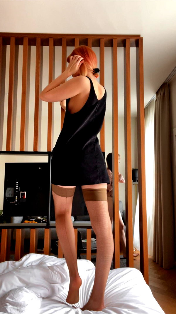 vixenp_ instagram image archive image