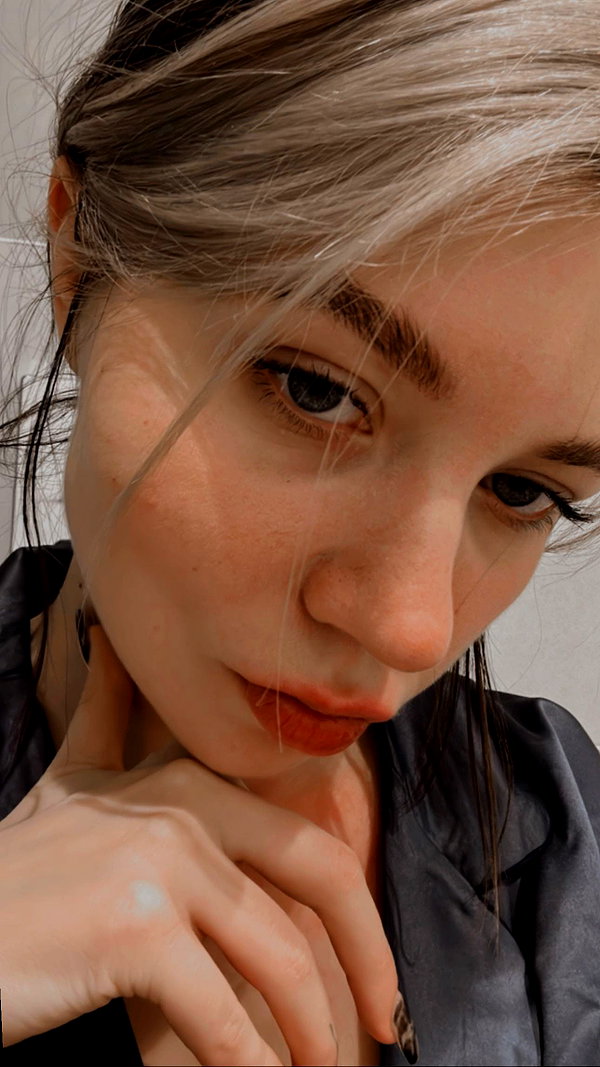 vixenp_ instagram image archive image