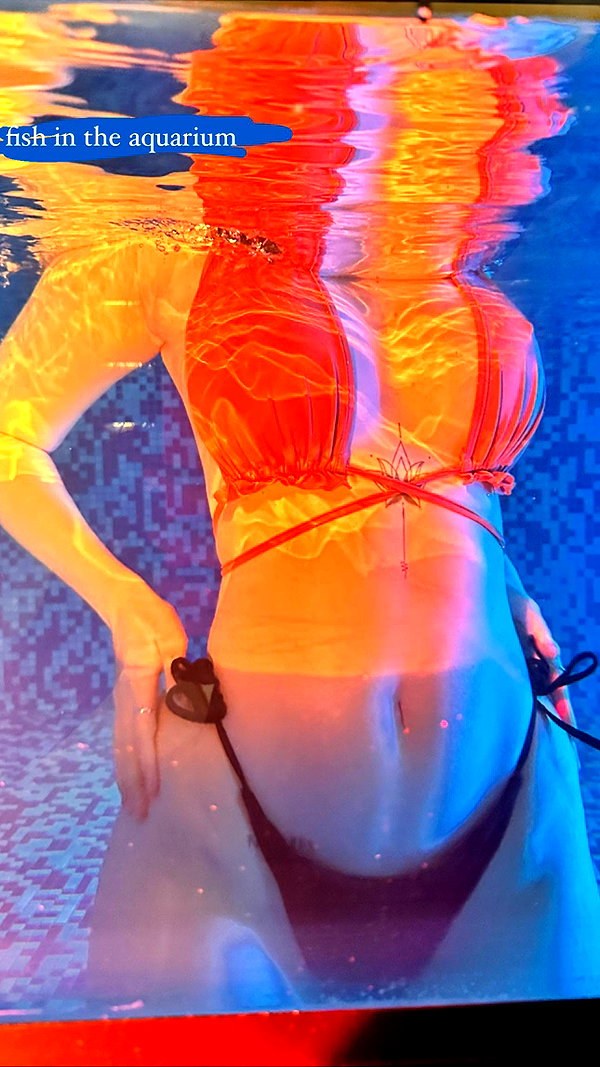 vixenp_ instagram image archive image