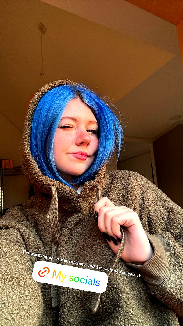 vixenp_ instagram image archive image