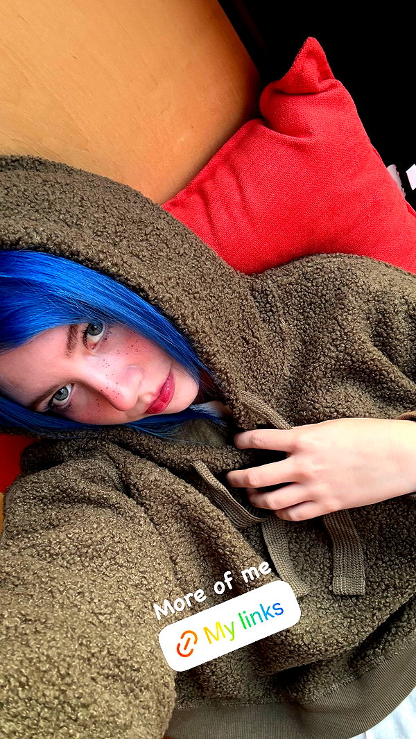 vixenp_ instagram image archive image