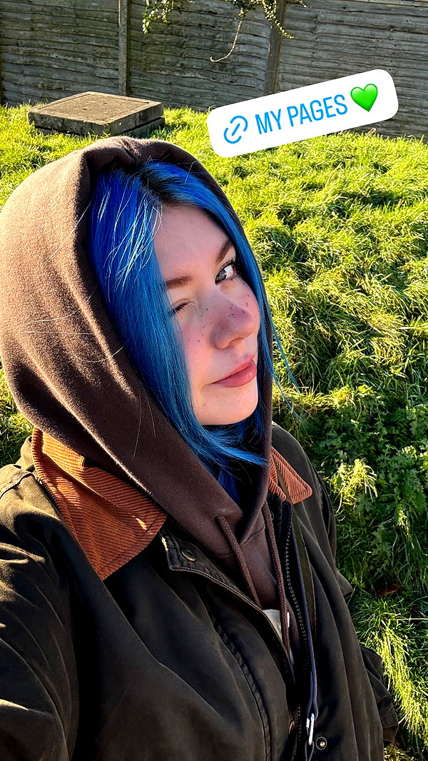 vixenp_ instagram image archive image