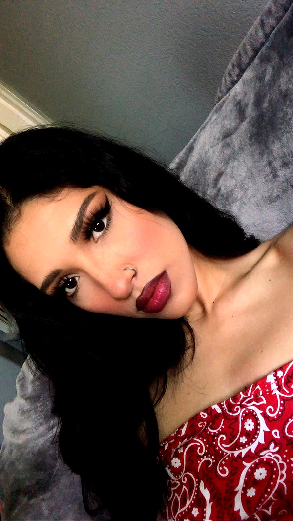 vngelbaby instagram image archive image