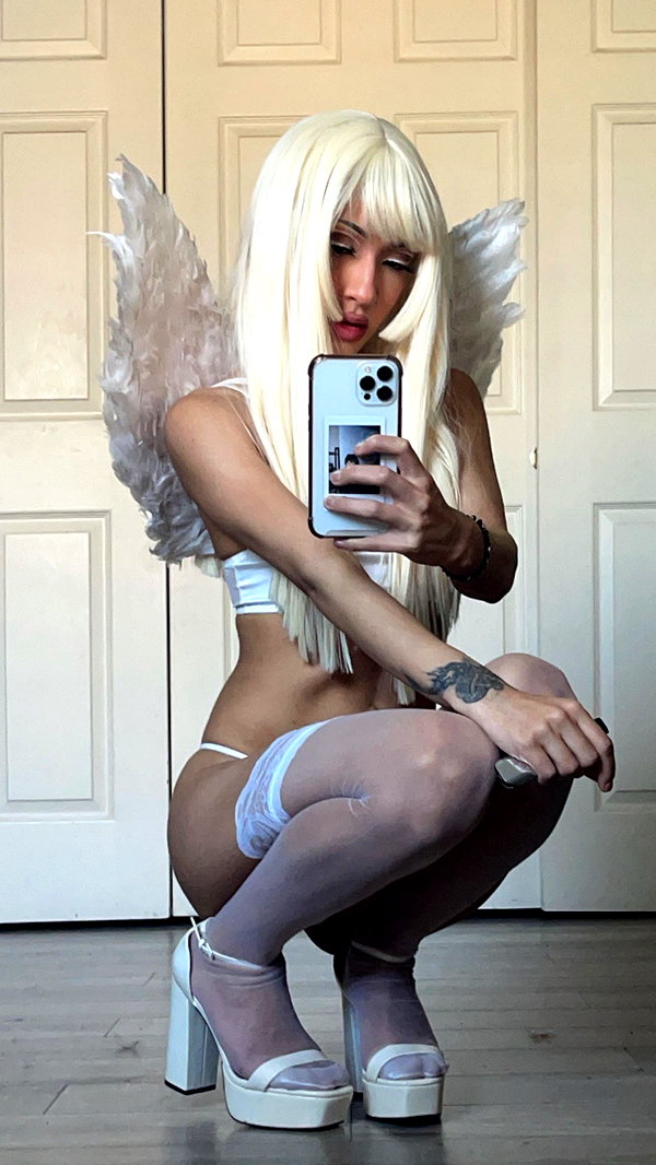vngelbaby instagram image archive image