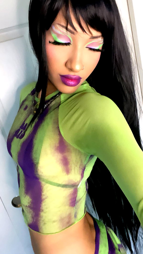 vngelbaby instagram image archive image