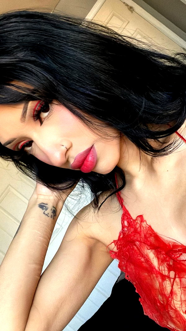 vngelbaby instagram image archive image