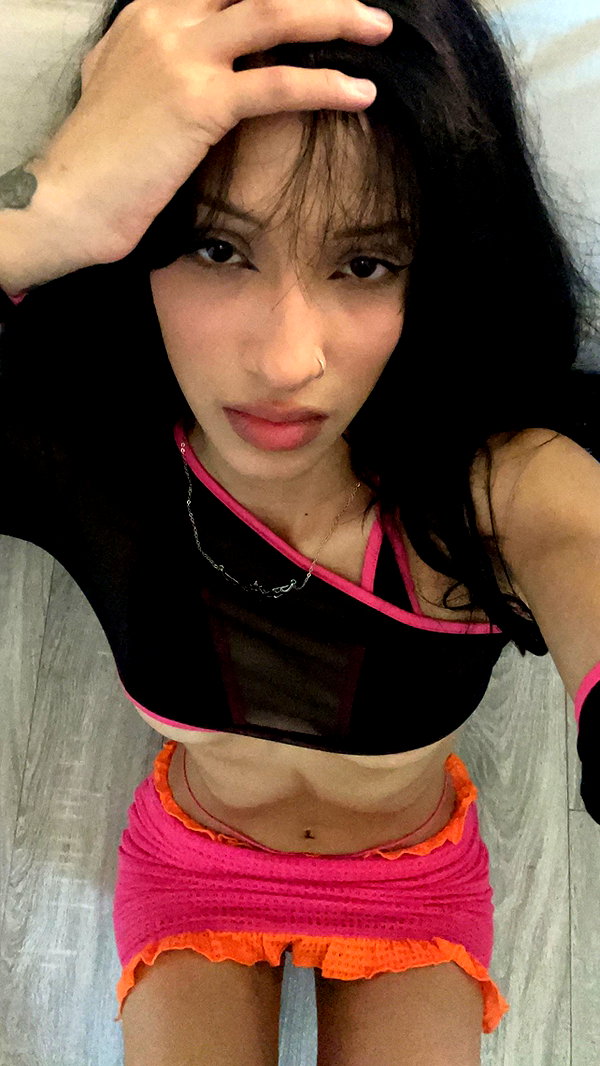 vngelbaby instagram image archive image
