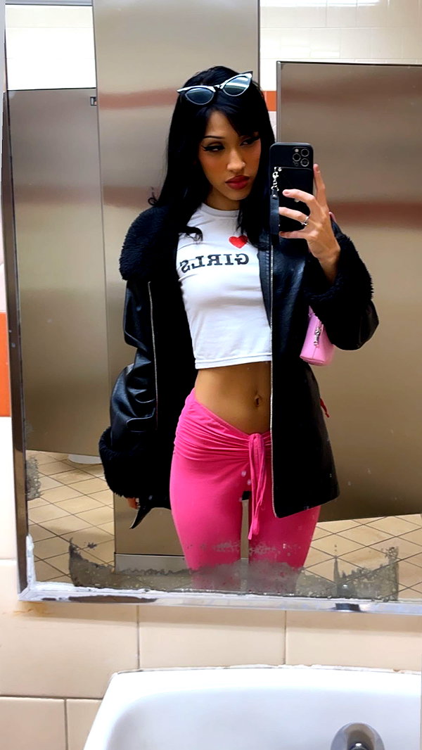 vngelbaby instagram image archive image