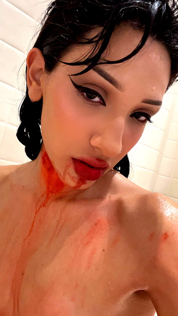 vngelbaby instagram image archive image