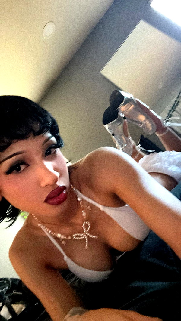 vngelbaby instagram image archive image