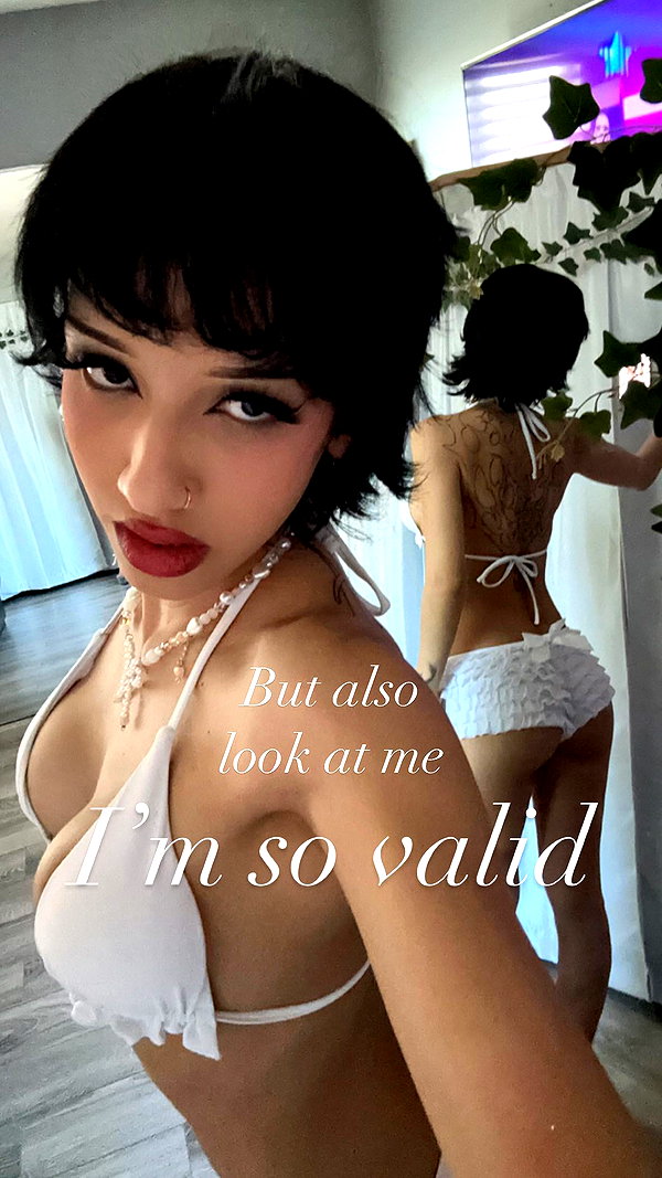 vngelbaby instagram image archive image