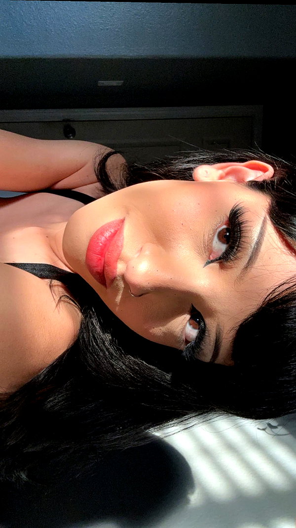 vngelbaby instagram image archive image