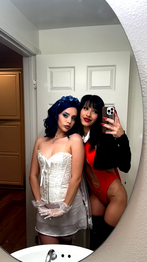 vngelbaby instagram image archive image