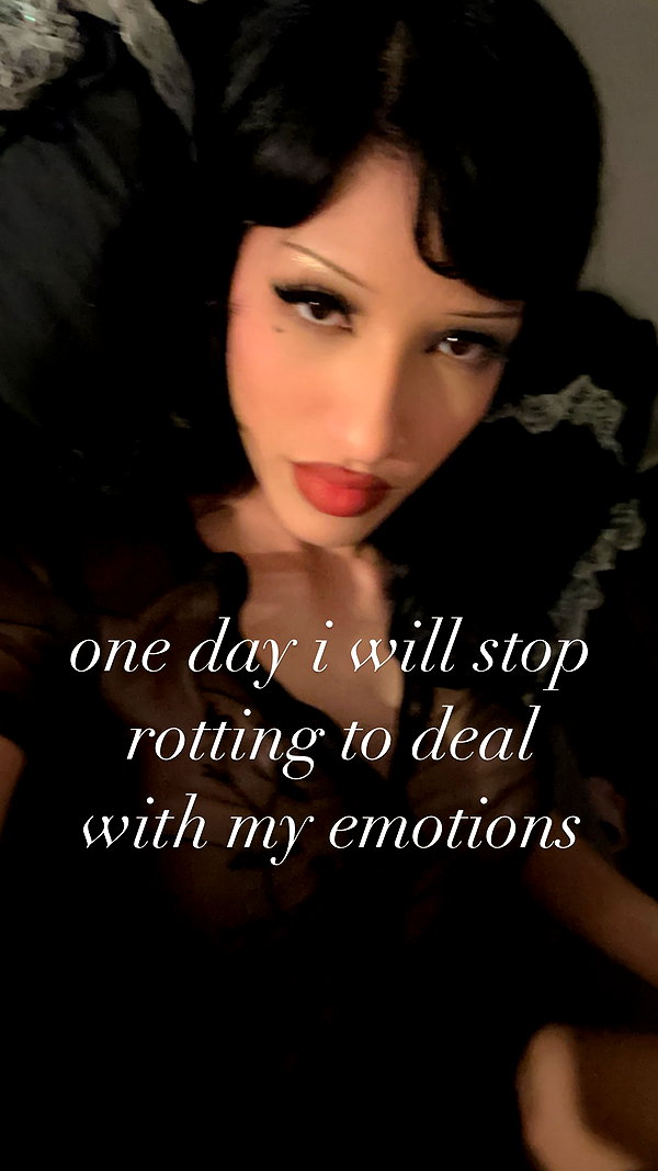 vngelbaby instagram image archive image