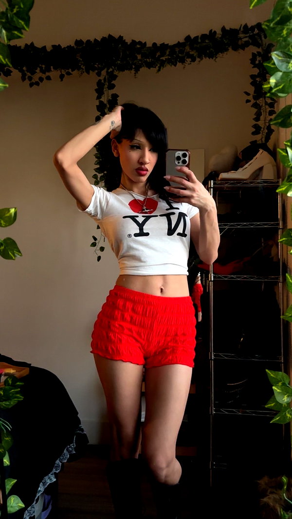 vngelbaby instagram image archive image