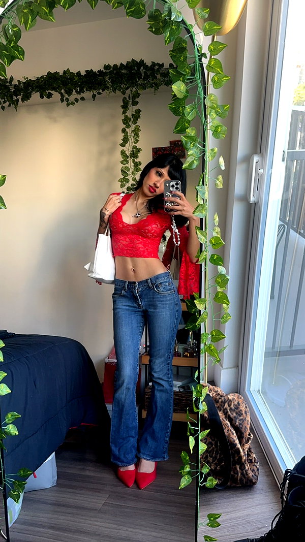 vngelbaby instagram image archive image