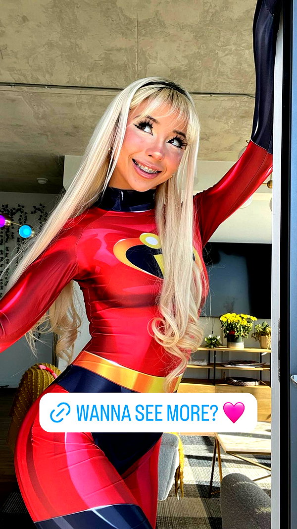 waifuumiia instagram image archive image