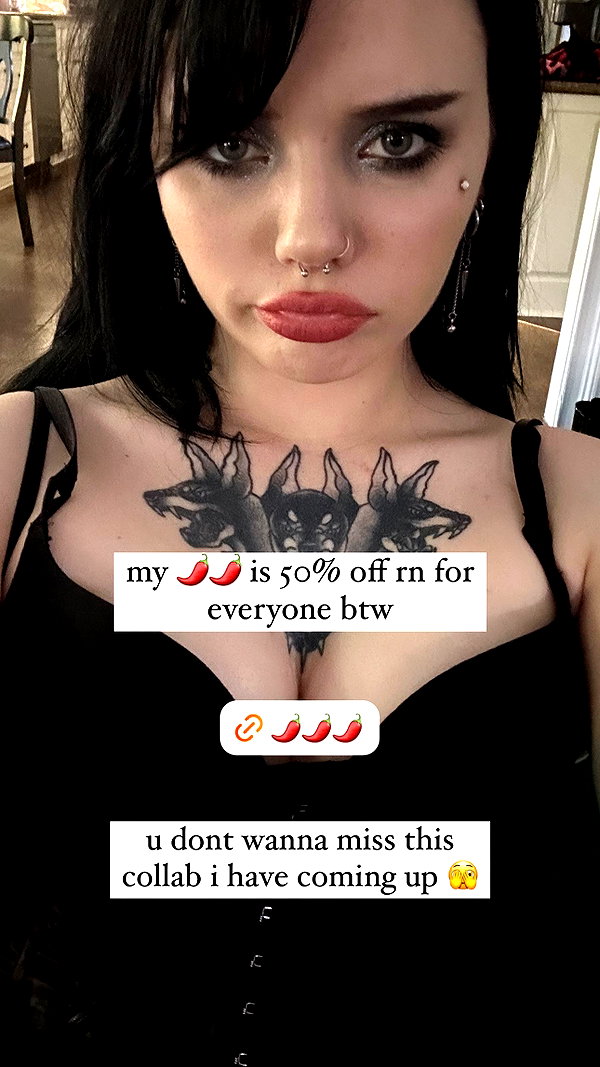 xowiejones instagram image archive image
