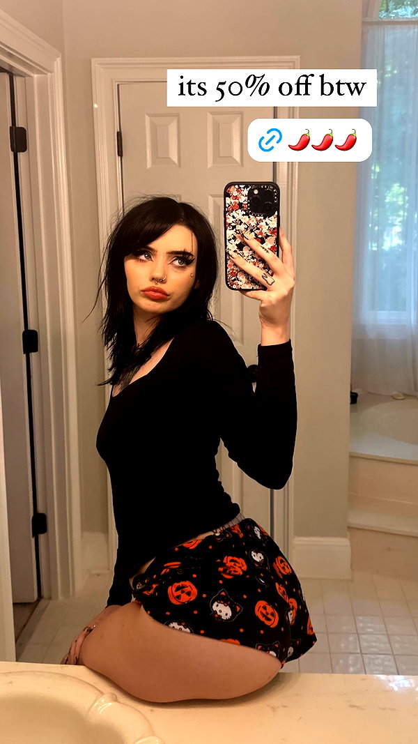 xowiejones instagram image archive image