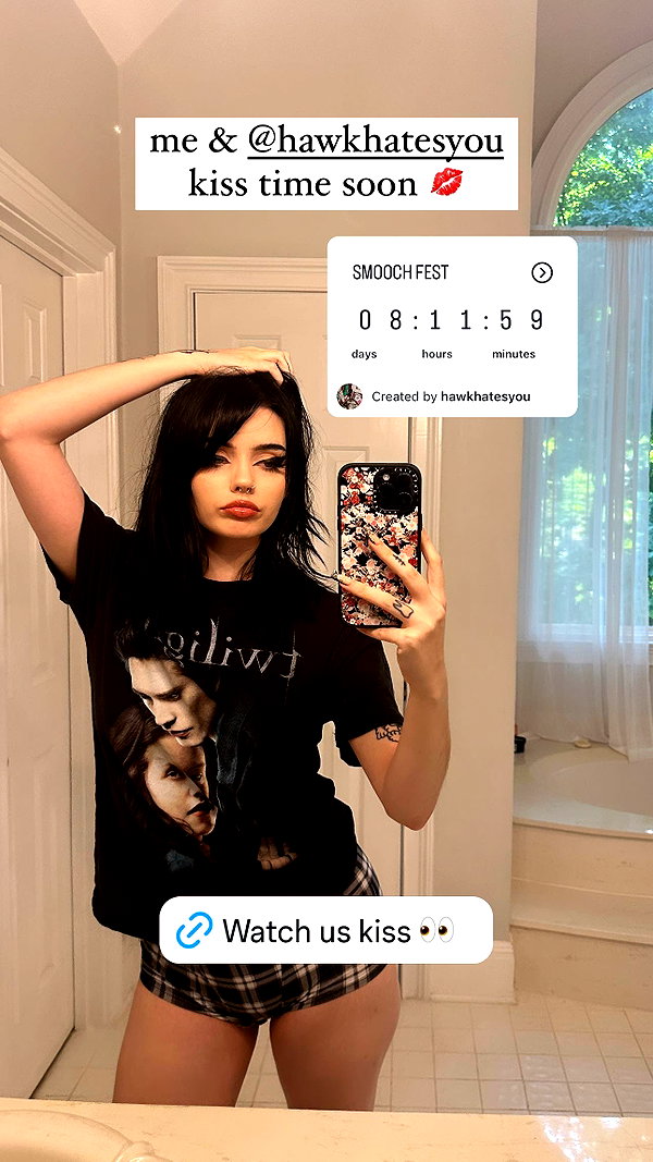 xowiejones instagram image archive image