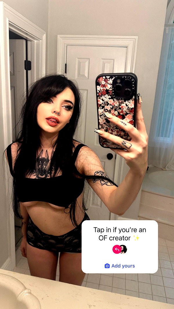 xowiejones instagram image archive image