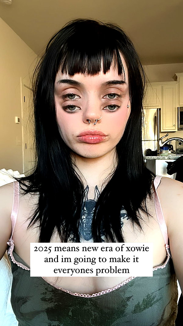 xowiejones xowiejones archive image