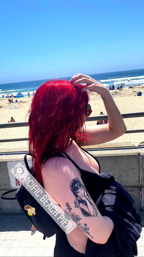 xunniexoo instagram image archive image