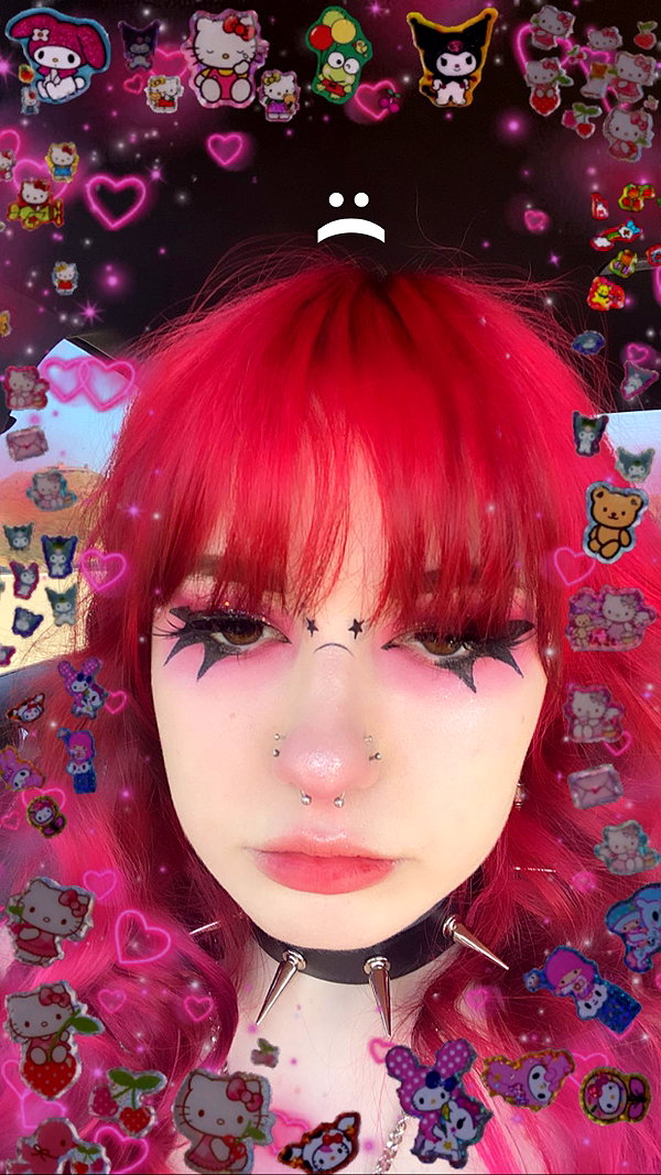 xunniexoo instagram image archive image