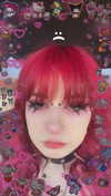 xunniexoo Altpins Profile Picture
