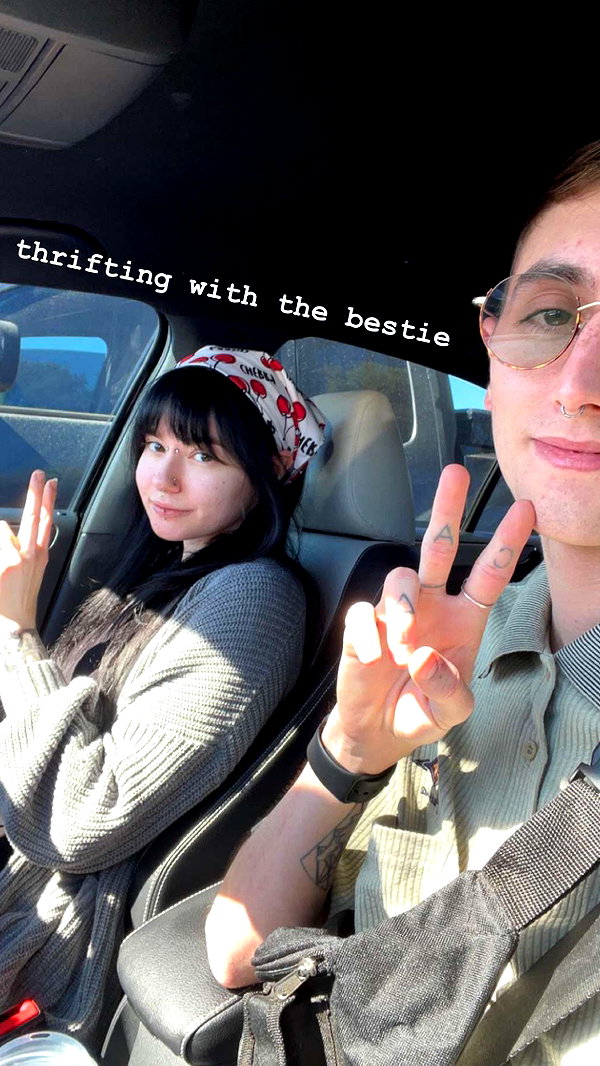 xunniexoo instagram image archive image