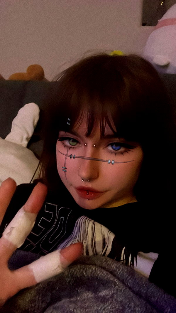 xunniexoo instagram image archive image