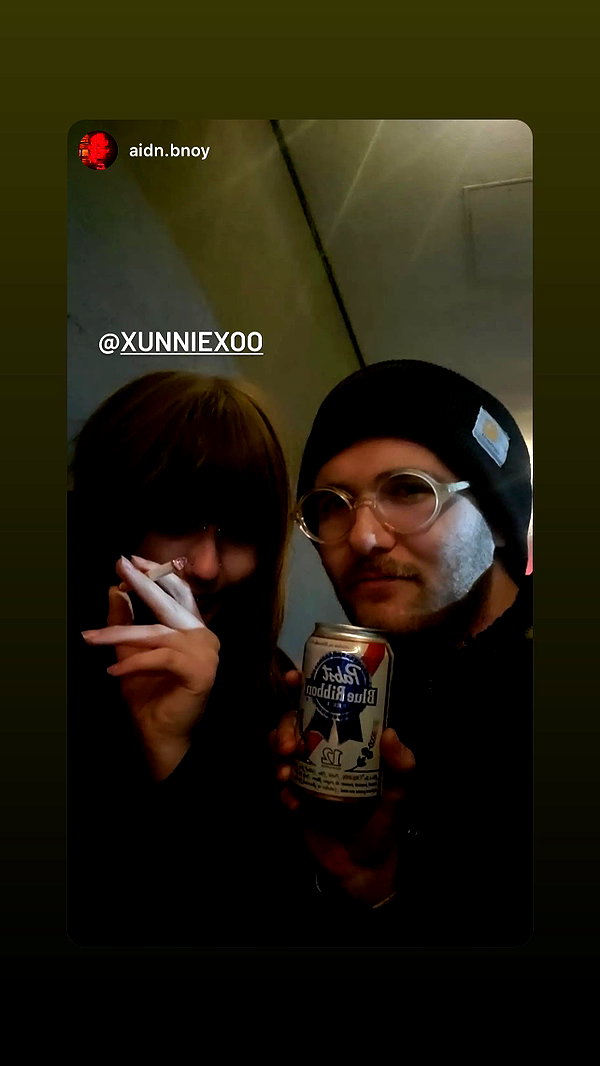 xunniexoo instagram image archive image