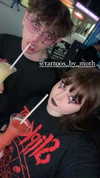xunniexoo Altpins Profile Picture