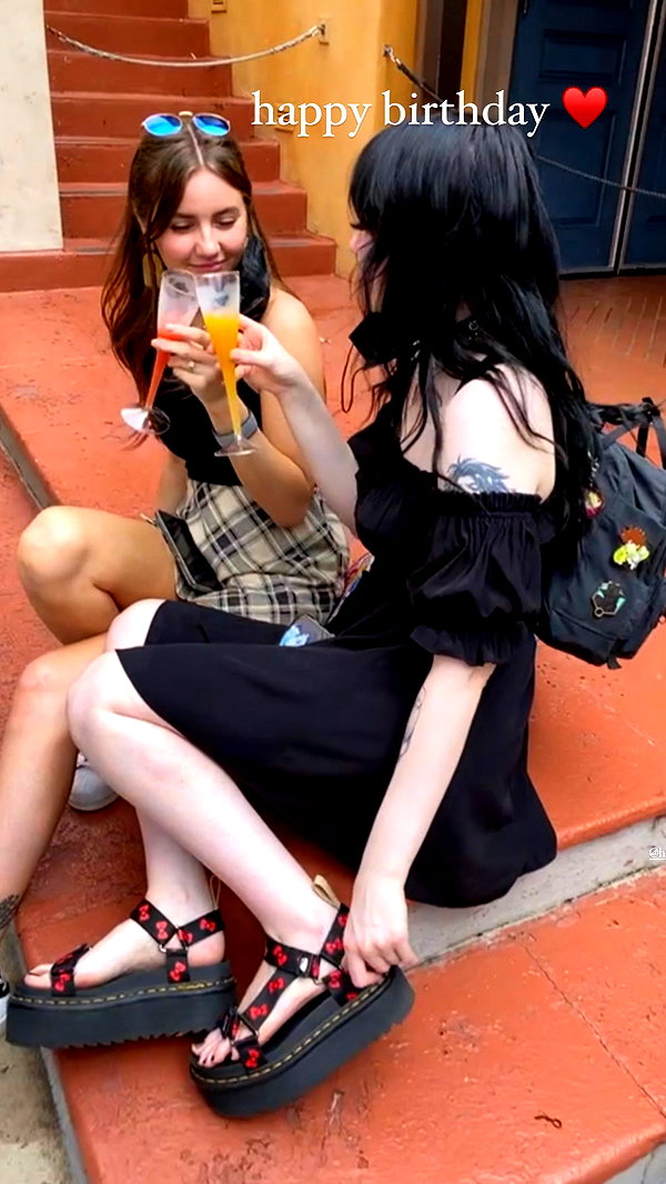 xunniexoo instagram image archive image