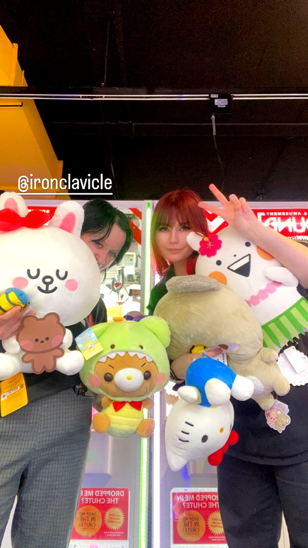 xunniexoo instagram image archive image