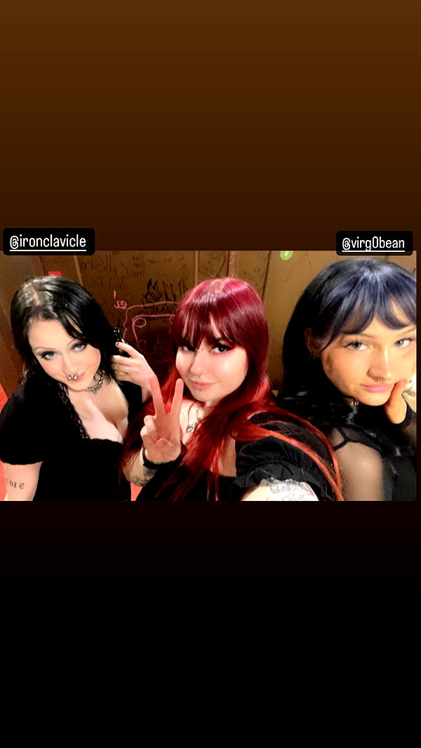 xunniexoo instagram image archive image