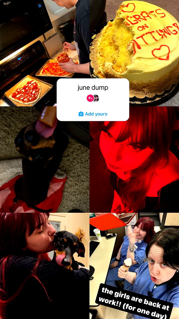 xunniexoo instagram image archive image
