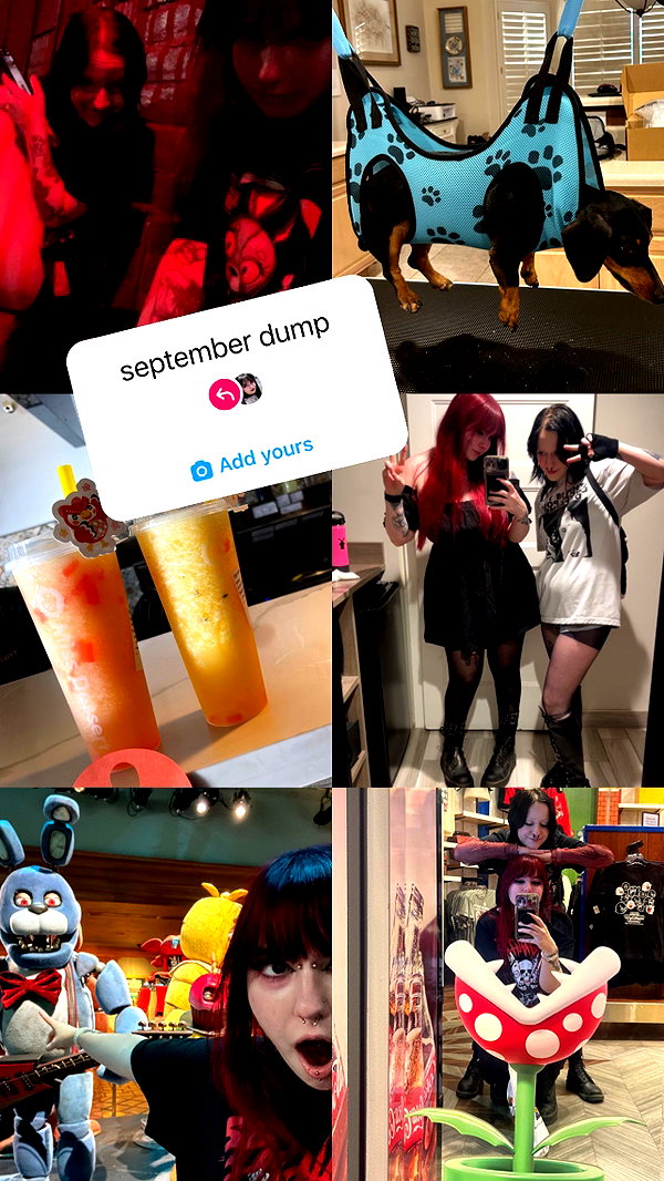 xunniexoo instagram image archive image
