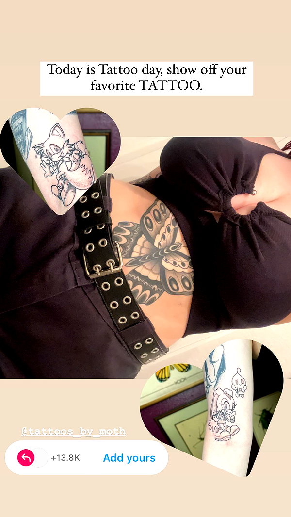 xunniexoo instagram image archive image
