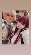 xunniexoo Altpins Profile Picture