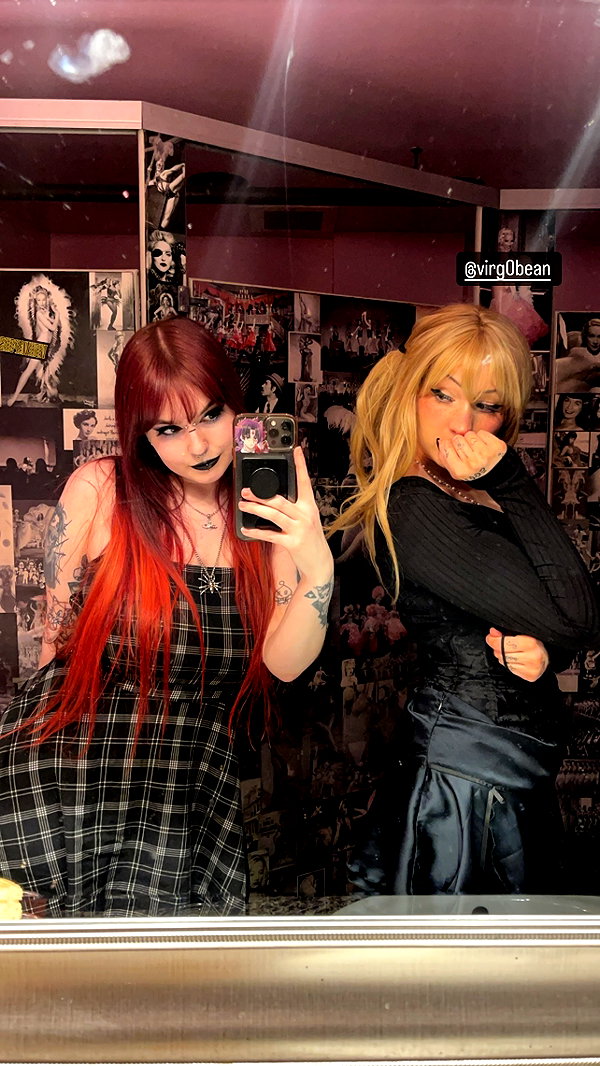 xunniexoo instagram image archive image