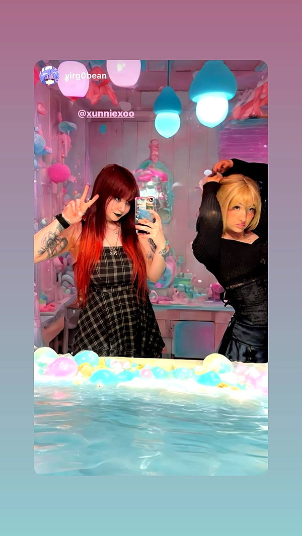 xunniexoo instagram image archive image
